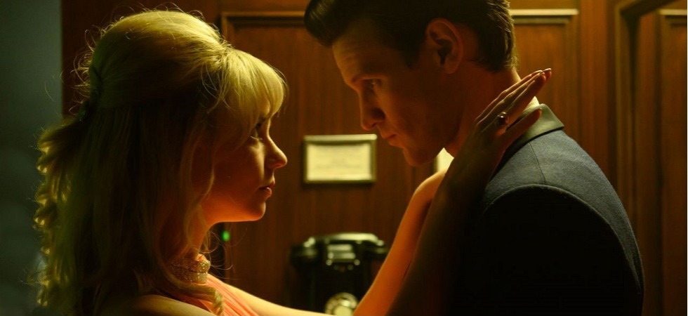 Cinemart, al Melotti viene proiettato “Ultima notte a Soho” di Edgar Wright